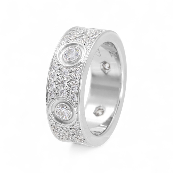 カルティエ cartier ラブ love j420208