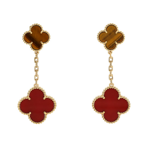 vancleefarpels majic-alhambra ヴァンクリーフ&アーペル マジックアルハンブラ  vcarn5jr00