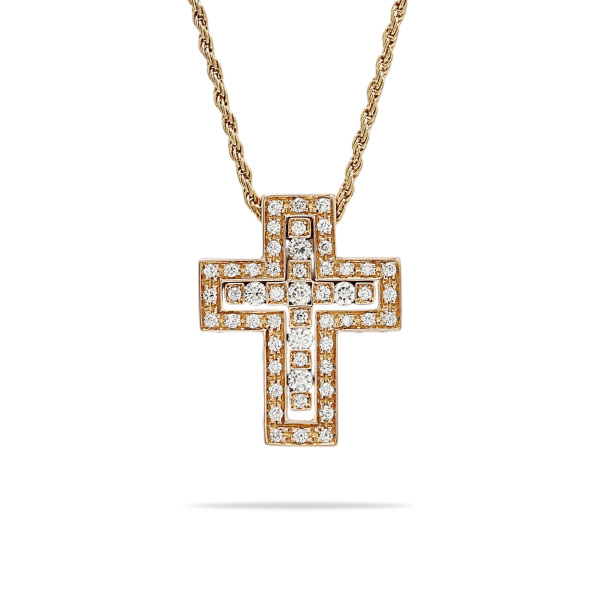 Damiani damiani Bell epoch belle epoque j420222