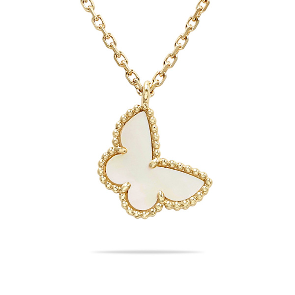 vancleefarpels sweetbutterflies ヴァンクリーフ&アーペル スウィートパピヨン  vcarf69300