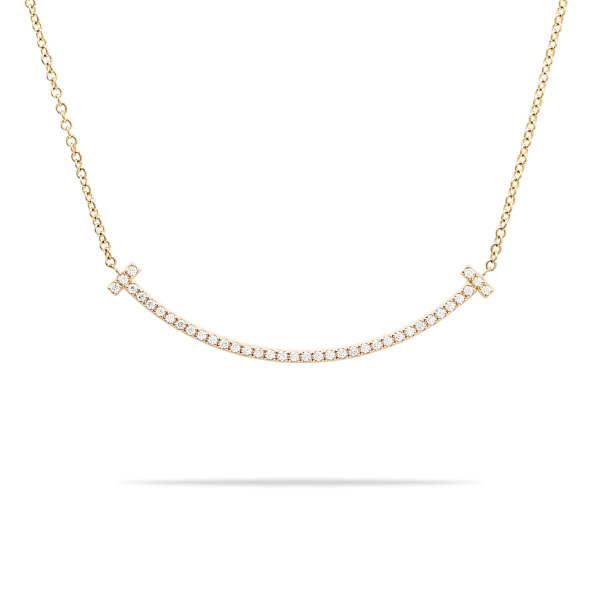 tiffany tiffany-t ティファニー ティファニー T スマイル スモール 63058777