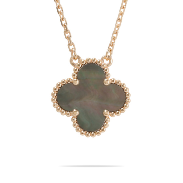 ヴァンクリーフアンドアーペル　vancleef&arpels ヴァンクリ ヴァン クリーフ&アーペル ヴィンテージアルハンブラリング #54