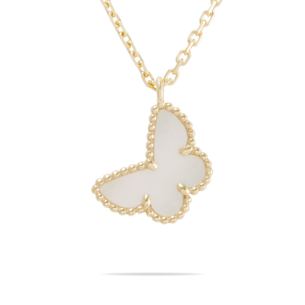 vancleefarpels sweetbutterflies ヴァンクリーフ&アーペル スウィートパピヨン  vcarf69300