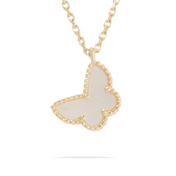 vancleefarpels sweetbutterflies ヴァンクリーフ&アーペル スウィートパピヨン  vcarf69300