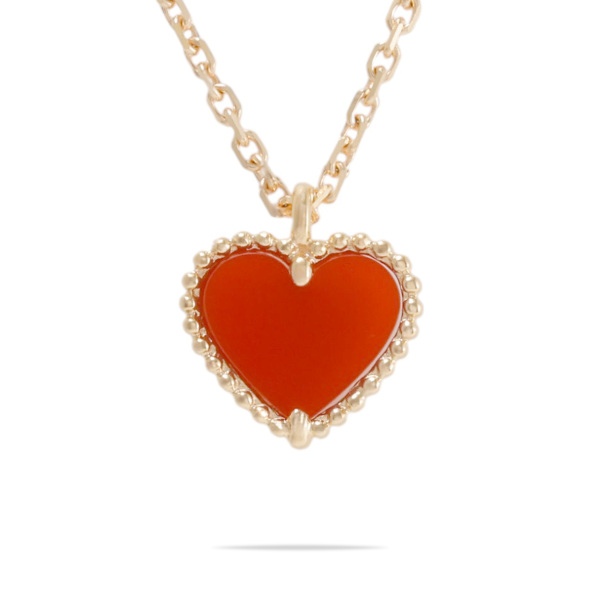 vancleefarpels sweet heart ヴァンクリーフ&アーペル スウィートハート  vcarn59n00