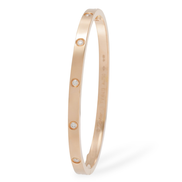 cartier love カルティエ ラブ スモール b6047900