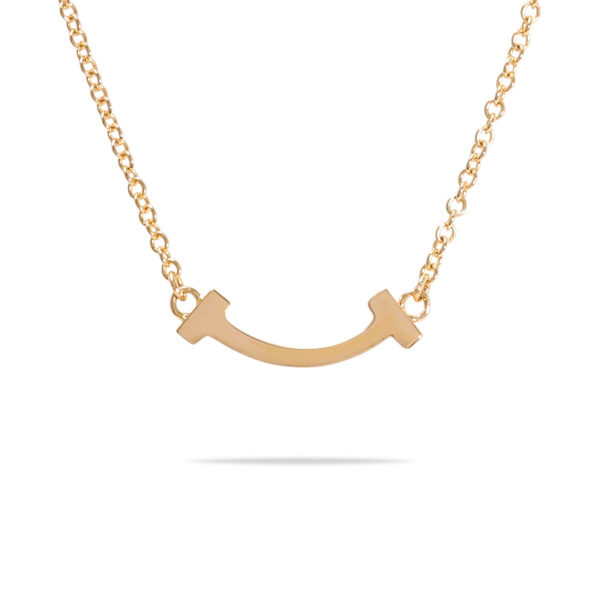 tiffany tiffany-t ティファニー ティファニー T スマイル ミニ 62617721