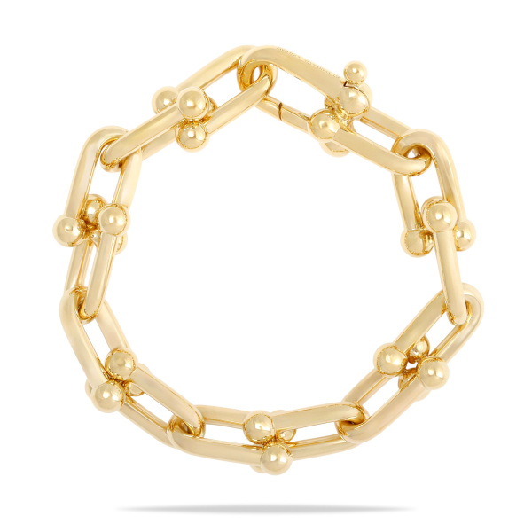 tiffany hardwear ティファニー ハードウェア ラージリンク ミディアム 60153072