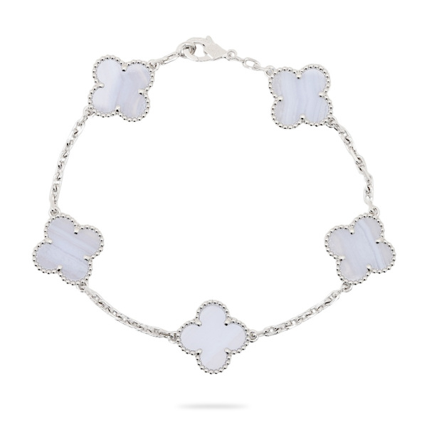 vancleefarpels vintagealhambra ヴァンクリーフ&アーペル ヴィンテージアルハンブラ 5モチーフ vcard34700