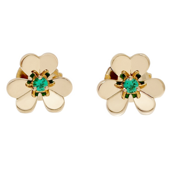 vancleefarpels frivole ヴァンクリーフ&アーペル フリヴォル ミニ vcarp7sd00