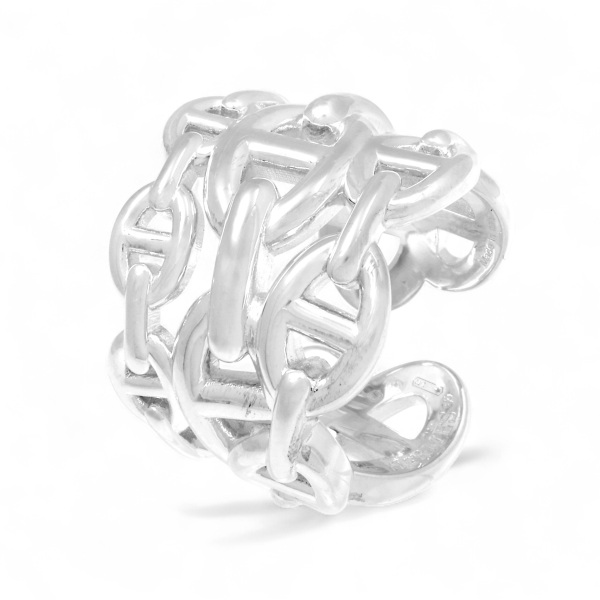 hermes chaine d'ancre エルメス シェーヌダンクル アンシェネ GM h109506b