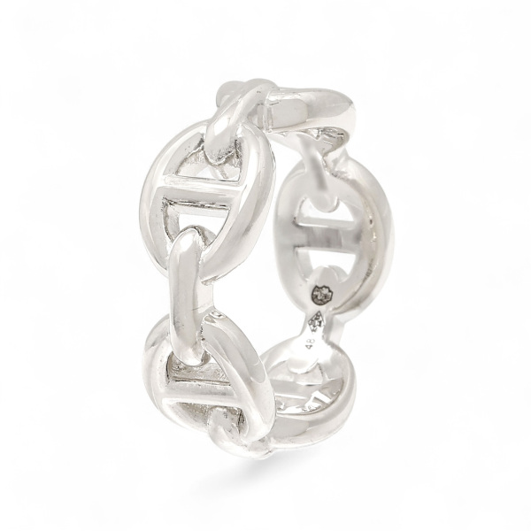 hermes chaine d'ancre エルメス シェーヌダンクル アンシェネ PM h109507b