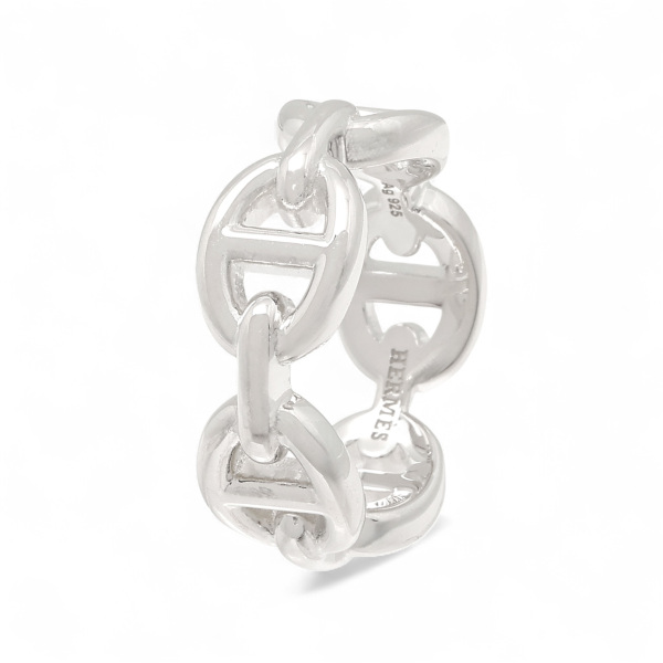 hermes chaine d'ancre エルメス シェーヌダンクル アンシェネ PM h109507b