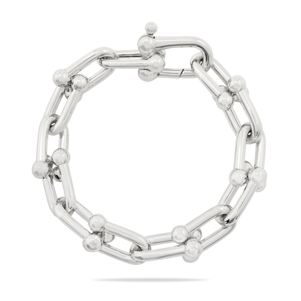 tiffany hardwear ティファニー ハードウェア ラージリンク ミディアム 60153091