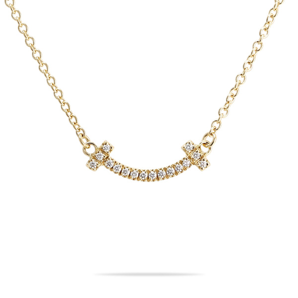 tiffany tiffany-t ティファニー ティファニー T スマイル ミニ 62617683