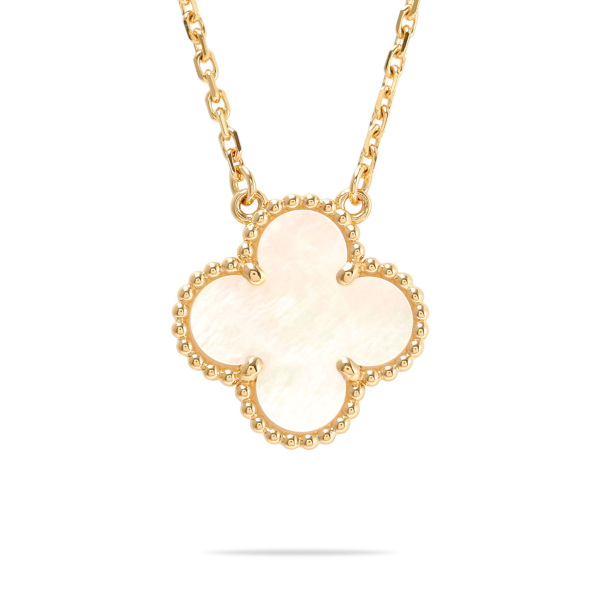 vancleefarpels vintagealhambra ヴァンクリーフ&アーペル ヴィンテージアルハンブラ  vcara45900