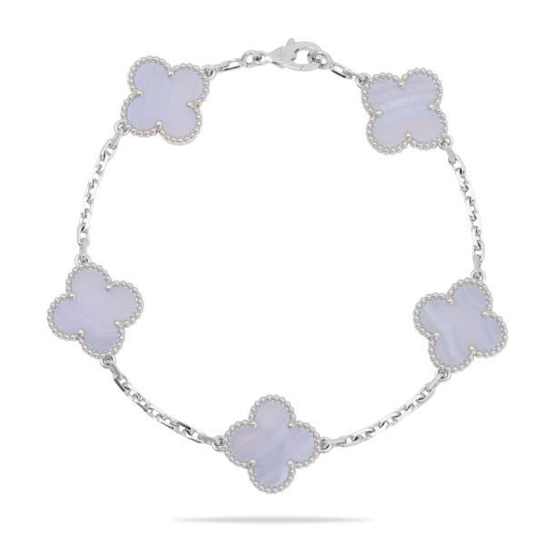 vancleefarpels vintagealhambra ヴァンクリーフ&アーペル ヴィンテージアルハンブラ 5モチーフ vcard34700