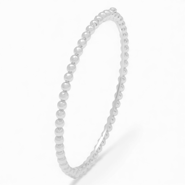 ヴァンクリーフ&アーペル vancleefarpels ペルレ perlee j420480