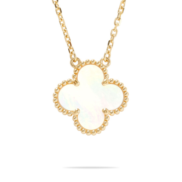 vancleefarpels vintagealhambra ヴァンクリーフ&アーペル ヴィンテージアルハンブラ  vcara45900