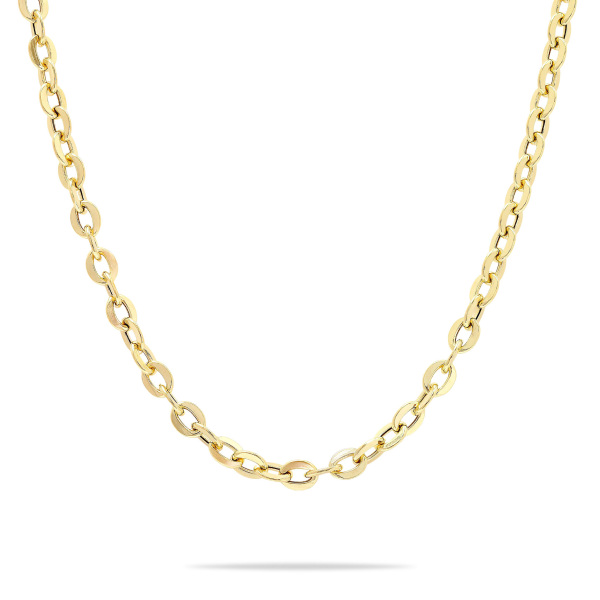 yukizakiselect chain ユキザキセレクトジュエリー チェーン  