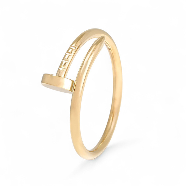 cartier juste-un-clou カルティエ ジュストアンクル スモールモデル b4225900