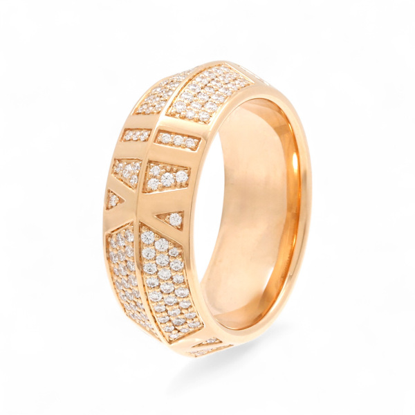 tiffany atlas ティファニー アトラス  