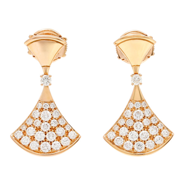 bvlgari divas dream ブルガリ ディーヴァドリーム  351054