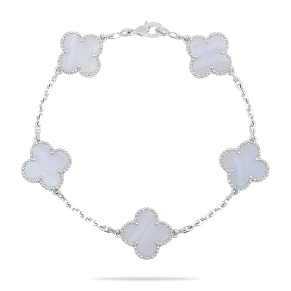 ヴァンクリーフ&アーペル vancleefarpels ヴィンテージアルハンブラ vintagealhambra j420750