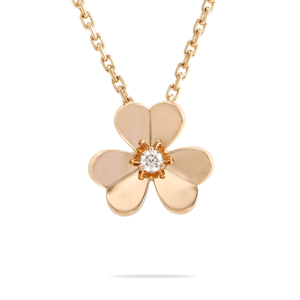 vancleefarpels frivole ヴァンクリーフ&アーペル フリヴォル スモール vcarpfbm00