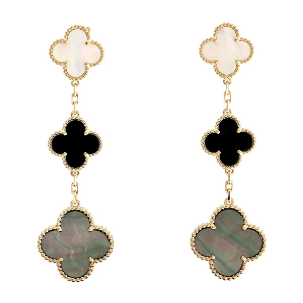 ヴァンクリーフ&アーペル vancleefarpels マジックアルハンブラ majic-alhambra j420759