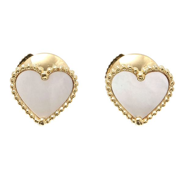 vancleefarpels sweet-alhambra ヴァンクリーフ&アーペル スウィートアルハンブラ  