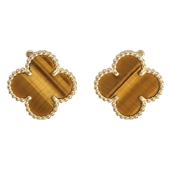 vancleefarpels vintagealhambra ヴァンクリーフ&アーペル ヴィンテージアルハンブラ  vcard40500