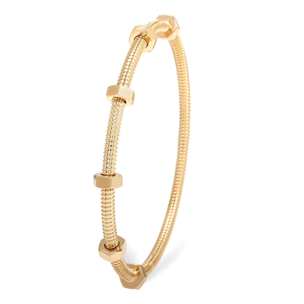 cartier ecrou カルティエ エクル  b6063800