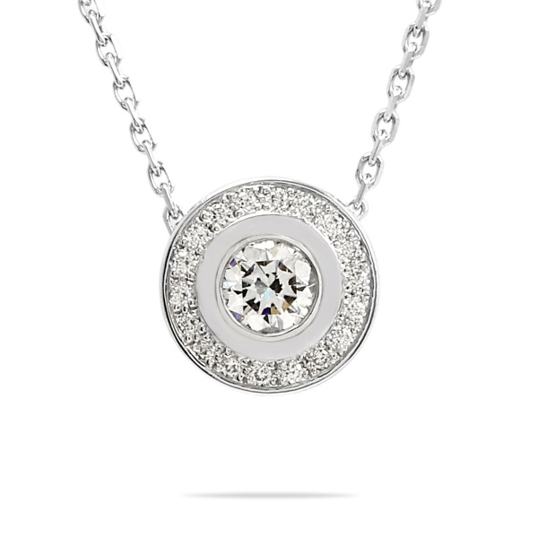 cartier d'amour カルティエ ダムール（ディアマン　レジェ）  n7406800