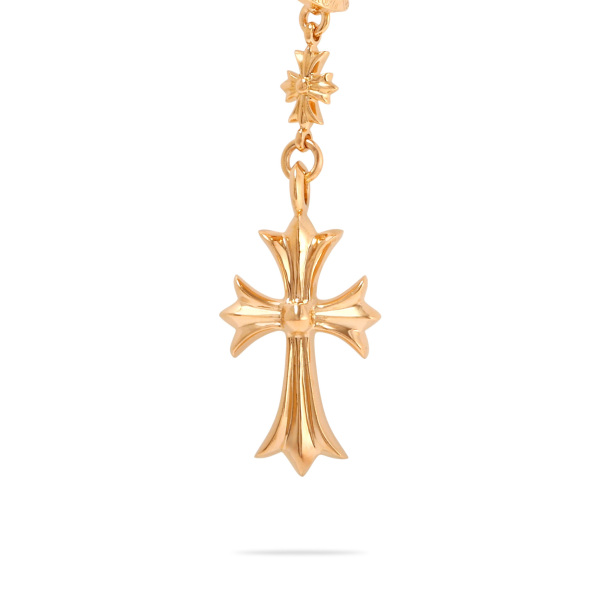 chromehearts other クロムハーツ タイニーEクロス 