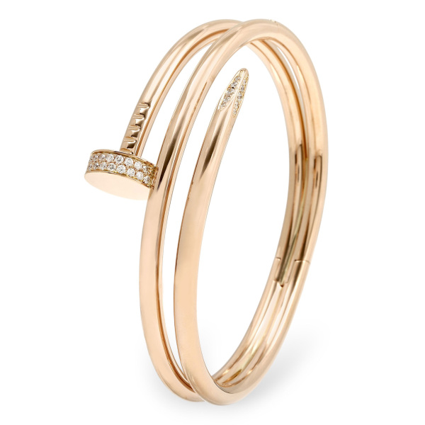 cartier juste-un-clou カルティエ ジュストアンクル  n6708400