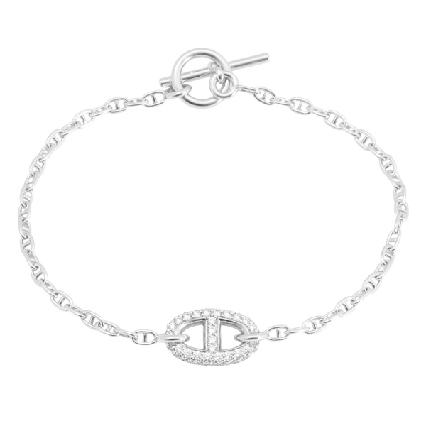 エルメス hermes ファランドール farandole j420858