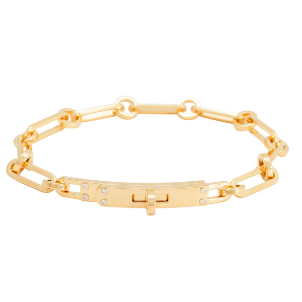 hermes chaine d'ancre エルメス シェーヌダンクル  