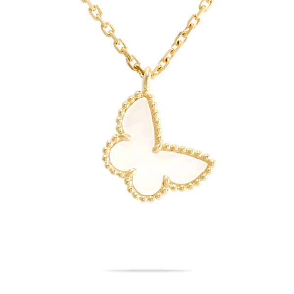 vancleefarpels sweetbutterflies ヴァンクリーフ&アーペル スウィートパピヨン  vcarf69300