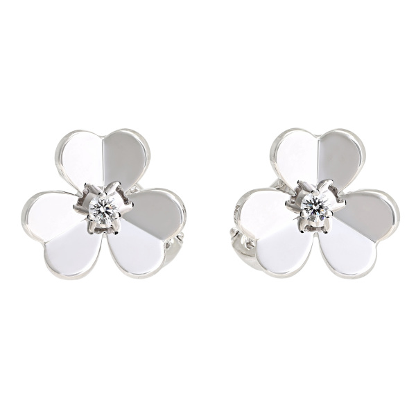 vancleefarpels frivole Van Cleef & Arpels Frivole  vcard80200