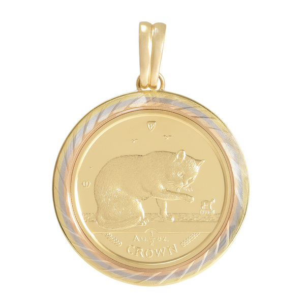 yukizakiselect coin ユキザキセレクトジュエリー コイン  