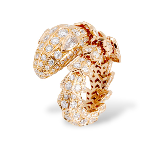 bvlgari serpenti(viper) ブルガリ セルペンティ（ヴァイパー） SM 261150