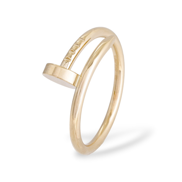 cartier juste-un-clou カルティエ ジュストアンクル  b4225900