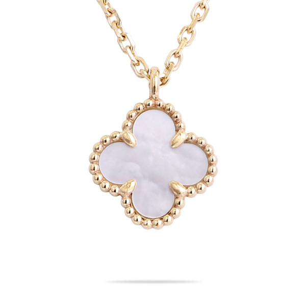 vancleefarpels sweet-alhambra ヴァンクリーフ&アーペル スウィートアルハンブラ  vcarf69100