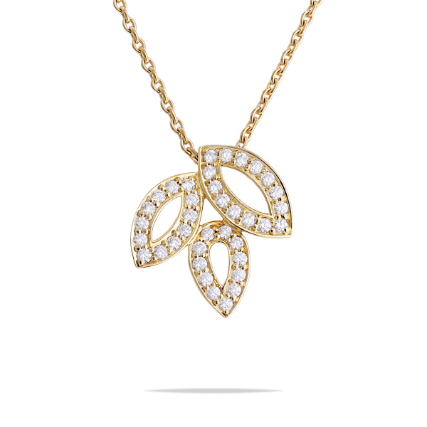 harrywinston lily-cluster ハリー・ウィンストン リリークラスター ミニ pedysm1mlc