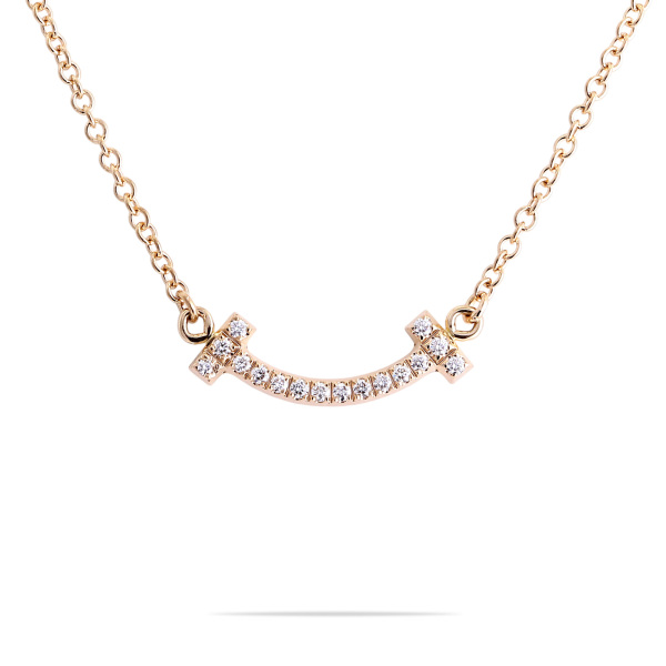 tiffany tiffany-t ティファニー ティファニー T スマイル ミニ 62617772