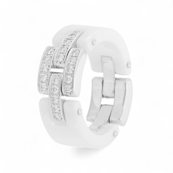 cartier maillon-panthere カルティエ マイヨンパンテール  b4096400