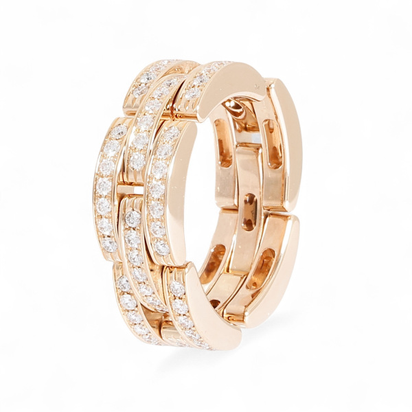 cartier maillon-panthere カルティエ マイヨンパンテール  n4749100