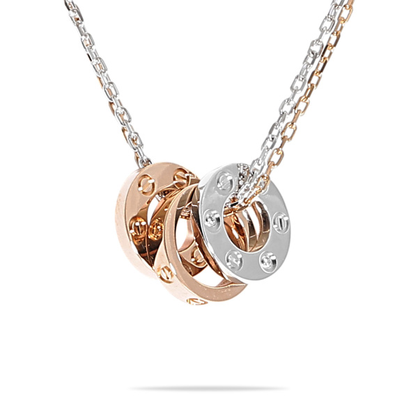 カルティエ cartier ラブ love j420983