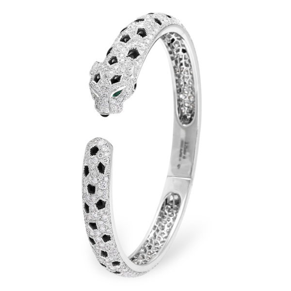 cartier panthere カルティエ パンテール ミディアムモデル n6722400